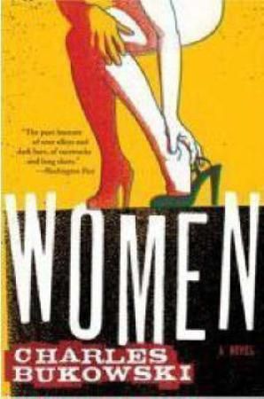 Women 9780061177590 Charles Bukowski Brukte bøker