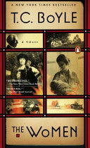 The women 9780143117032 T. Coraghessan Boyle Brukte bøker