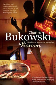 Women 9780753518144 Charles Bukowski Brukte bøker