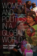 Women and Politics in a Global World 9780195388077 Alana S. Jeydel Sarah Henderson Brukte bøker