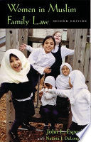 Women in Muslim Family Law 9780815629085 John L. Esposito Brukte bøker