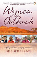 Women of the Outback 9780143010722 Sue Williams Brukte bøker