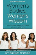 Women's Bodies, Women's Wisdom 9780749927363 Christiane Northrup Brukte bøker