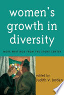 Women's Growth in Diversity 9781572302068 Judith V. Jordan Brukte bøker
