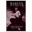 Women's Madness 9780745008325 Jane M. Ussher Brukte bøker