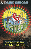 Women & Self Esteem 9780879430900 Daisy Osborn Brukte bøker