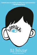 Wonder 9780375869020 R. J. Palacio Brukte bøker