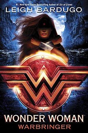 Wonder Woman 9781524770983 Leigh Bardugo Brukte bøker