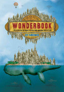 Wonderbook 9781419704420 Jeff VanderMeer Brukte bøker