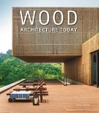 Wood 9788499361451 David Andreu Brukte bøker
