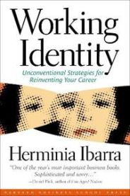 Working Identity 9781591394136 Herminia Ibarra Brukte bøker