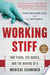 Working Stiff 9781476727264 Judy Melinek T.J. Mitchell Brukte bøker