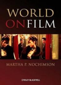 World on Film 9781405139793 Martha P. Nochimson Brukte bøker