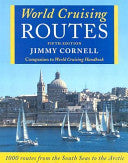 World Cruising Routes 9780071408691 Jimmy Cornell Brukte bøker