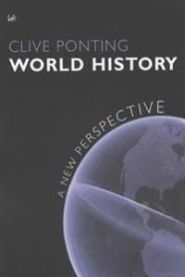World History: A New Perspective 9780712665728 Clive Ponting Brukte bøker
