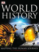 World History Atlas 9781405302678 Jeremy Black Brukte bøker