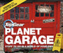 World of Garage 9781849909686 Richard Porter Brukte bøker