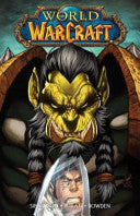 World of Warcraft 9781401228101 Walter Simonson Louise Simonson Brukte bøker