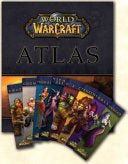 World of Warcraft Atlas 9780744006964 BradyGAMES. Brukte bøker