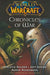 World of Warcraft: Chronicles of War 9781439172728 Christie Golden Jeff Grubb Aaron Rosenberg Brukte bøker