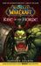 World of Warcraft: Rise of the Horde 9780743471381 Christie Golden Brukte bøker