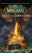 World of Warcraft: Tides of Darkness 9781416539902 Aaron Rosenberg Brukte bøker
