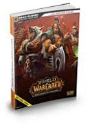 World of Warcraft Warlords of Draenor Signature Series Guide 9780744015720  Brukte bøker