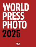 World Press Photo Yearbook 2025 9783775759397  Brukte bøker