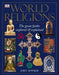 World Religions 9781405314398 John Bowker Brukte bøker