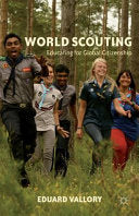 World Scouting 9780230340688 E. Vallory Brukte bøker