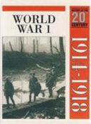 World War I 9780600579908  Brukte bøker