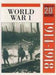 World War I 9780600579908  Brukte bøker
