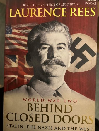 World war two 9781846076060 Laurence Rees Brukte bøker