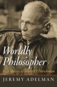 Worldly Philosopher 9780691155678 Jeremy Adelman Brukte bøker