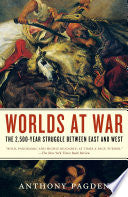Worlds at War 9780812968903 Anthony Pagden Brukte bøker