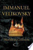 Worlds in Collision 9781906833114 Immanuel Velikovsky Brukte bøker