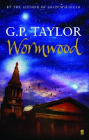 Wormwood 9780571221509 G. P. Taylor Brukte bøker