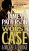 Worst Case 9780446574730 Michael Ledwidge James Patterson Brukte bøker