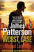 Worst Case 9781846054709 James Patterson Michael Ledwidge Brukte bøker
