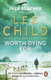 Worth Dying For 9780553825480 Lee Child Brukte bøker