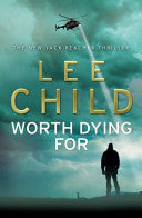Worth Dying for 9780593065662 Lee Child Brukte bøker