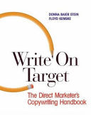 Write On Target 9780844259147 McGraw-Hill Brukte bøker