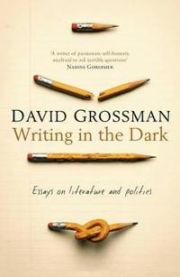Writing in the Dark 9780747597421 David Grossman Brukte bøker