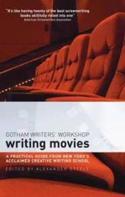 Writing Movies 9781408101308 Gotham Writers' Workshop Brukte bøker