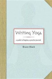 Writing Yoga 9781930485280 Bruce Black Brukte bøker