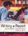 Writing a Report 9781857039221 John Bowden Brukte bøker
