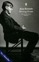 Writing Home 9780571173891 Alan Bennett Brukte bøker