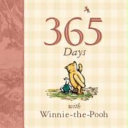 Wtp 365 Days with 9781405224635 Alan Alexander Milne Brukte bøker