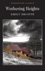 Wuthering Heights 9781853260018 Keith Carabine Emily Bronte John S. Whitley Brukte bøker