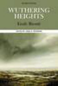 Wuthering Heights 9780333973493 Emily  Bronte Ross C. Murfin Brukte bøker